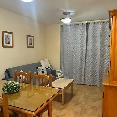 Apartamento Portil El Portil Exterior photo