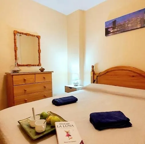 Apartamento Portil
