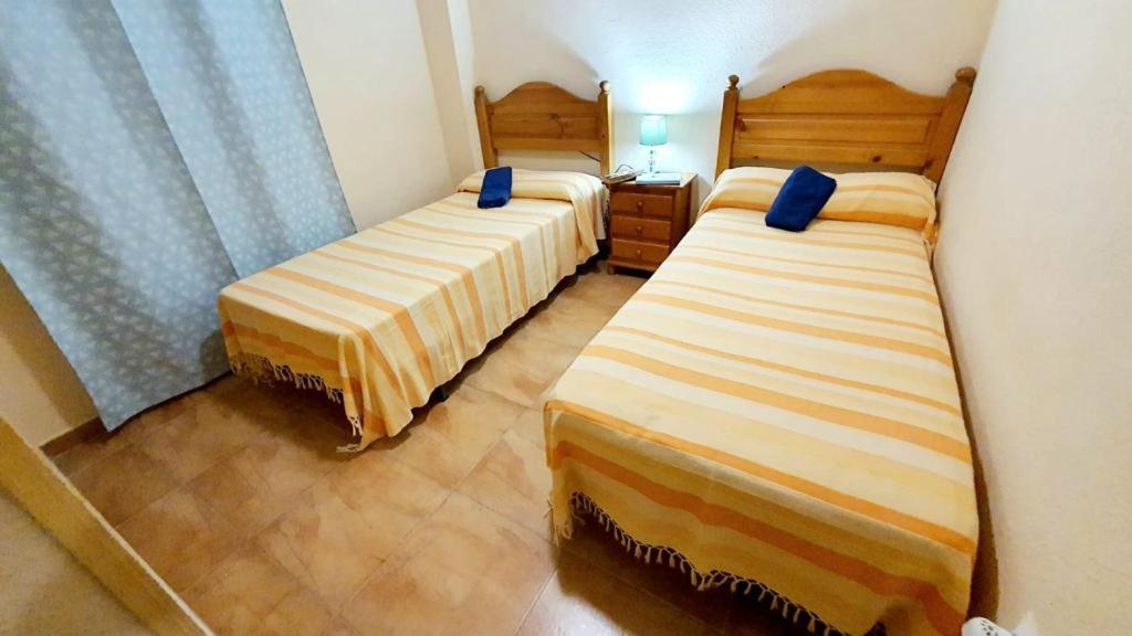 Apartment Portil El Portil